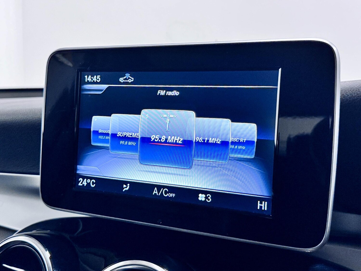 Used Mercedes-Benz GLC 2018 for sale - 77376820: Photo 42