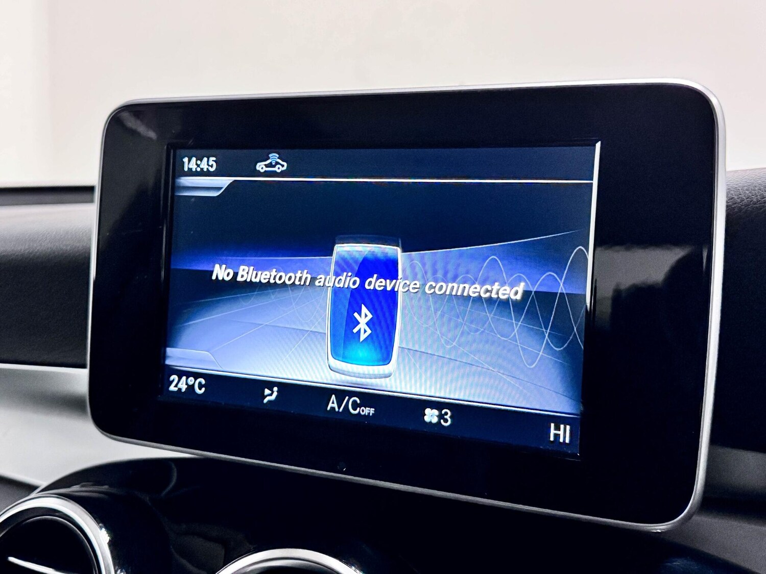 Used Mercedes-Benz GLC 2018 for sale - 77376820: Photo 43