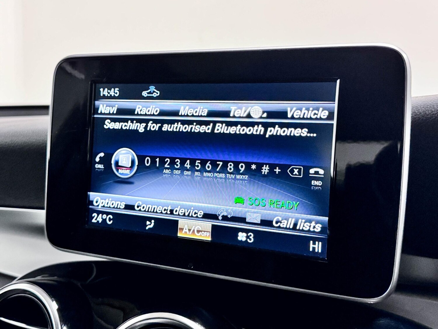 Used Mercedes-Benz GLC 2018 for sale - 77376820: Photo 44