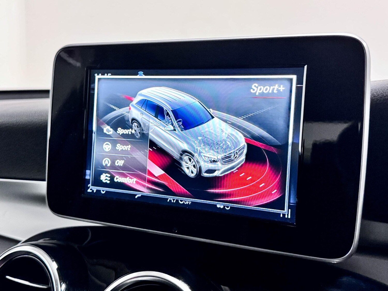 Used Mercedes-Benz GLC 2018 for sale - 77376820: Photo 49