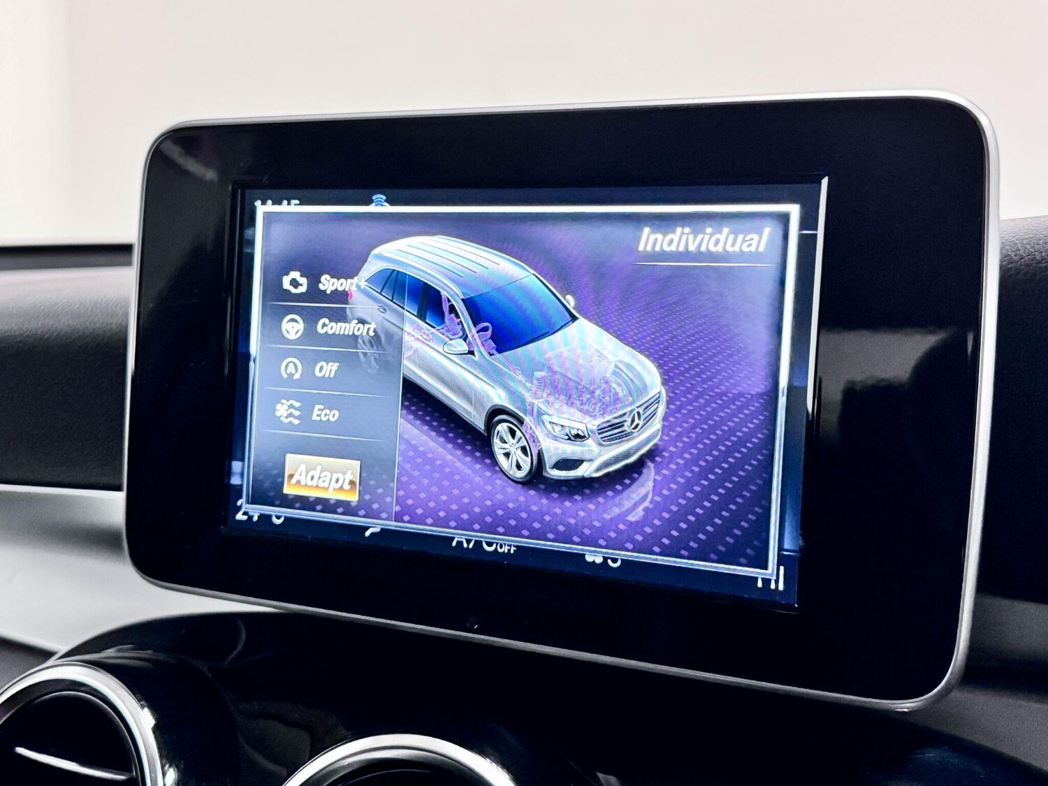 Used Mercedes-Benz GLC 2018 for sale - 77376820: Photo 50