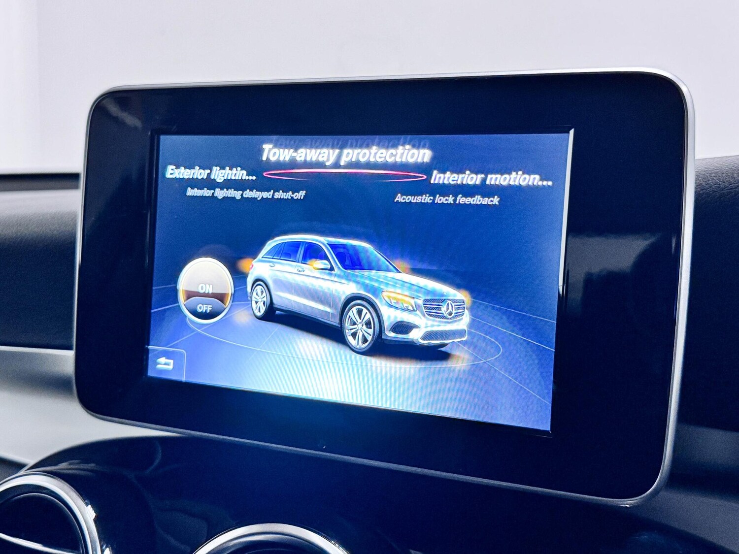 Used Mercedes-Benz GLC 2018 for sale - 77376820: Photo 51