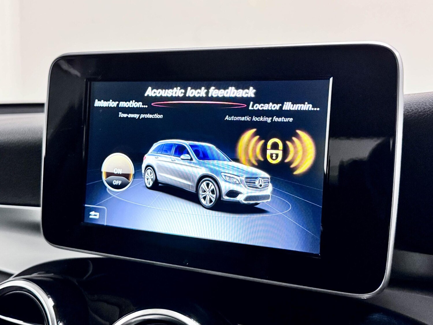 Used Mercedes-Benz GLC 2018 for sale - 77376820: Photo 52