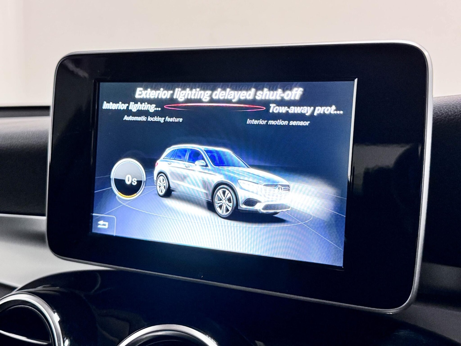 Used Mercedes-Benz GLC 2018 for sale - 77376820: Photo 55