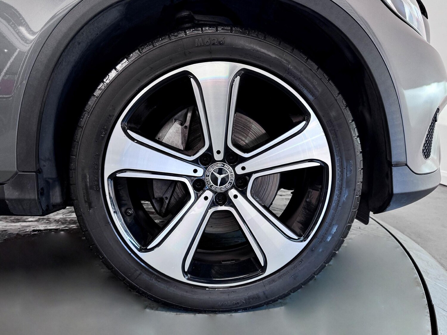 Used Mercedes-Benz GLC 2018 for sale - 77376820: Photo 58