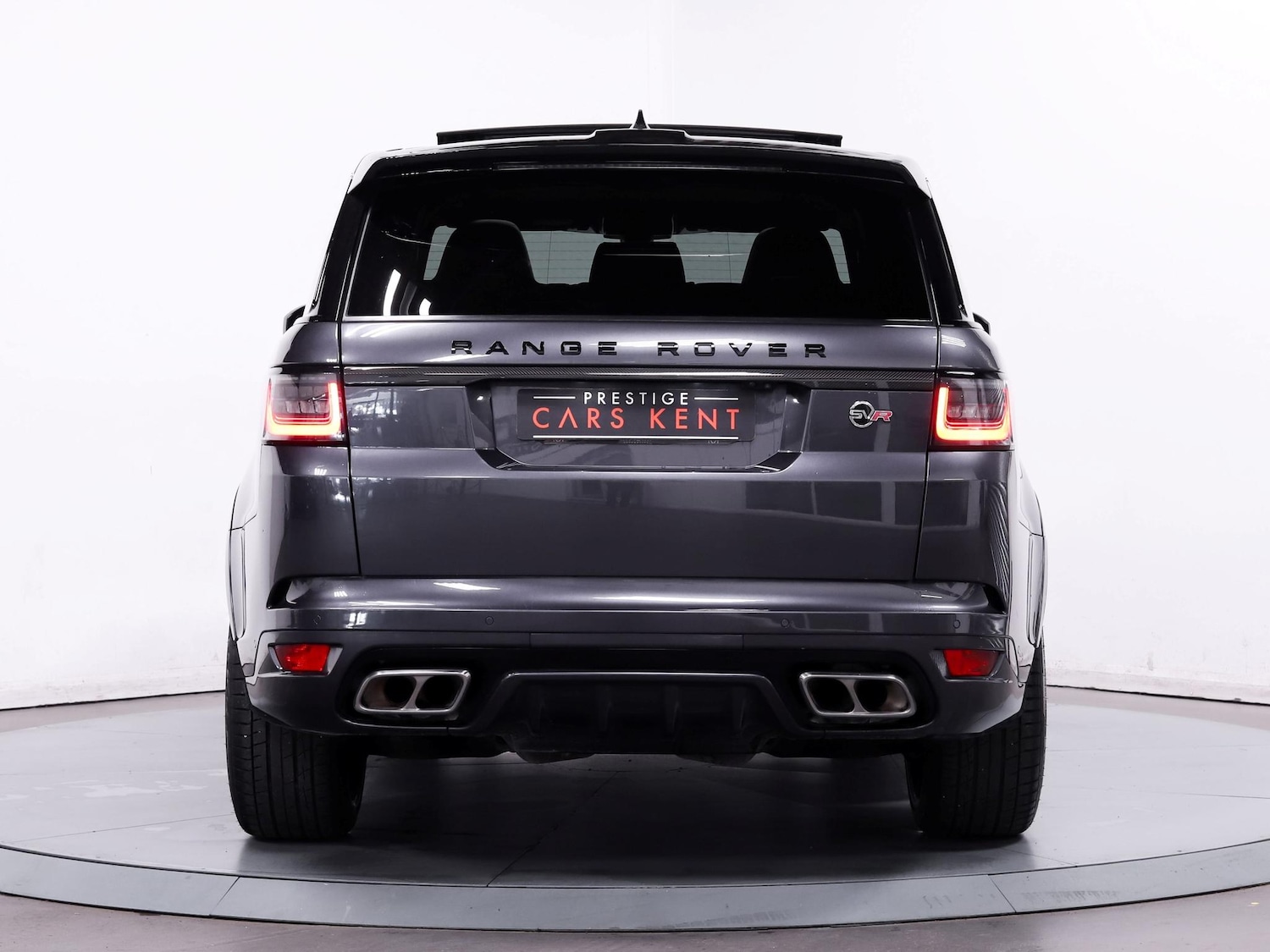 Used Land Rover Range Rover Sport for sale - 76200923: Photo 11
