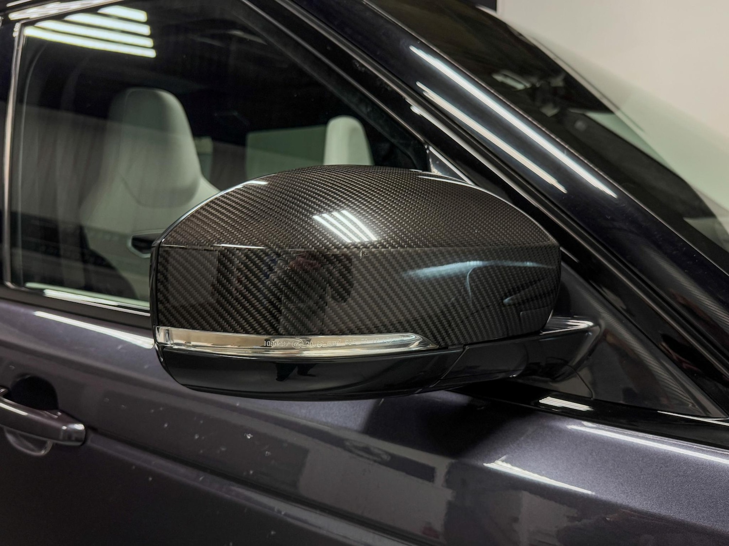 Used Land Rover Range Rover Sport for sale - 76200923: Photo 19