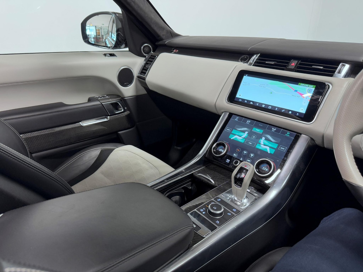Used Land Rover Range Rover Sport for sale - 76200923: Photo 32