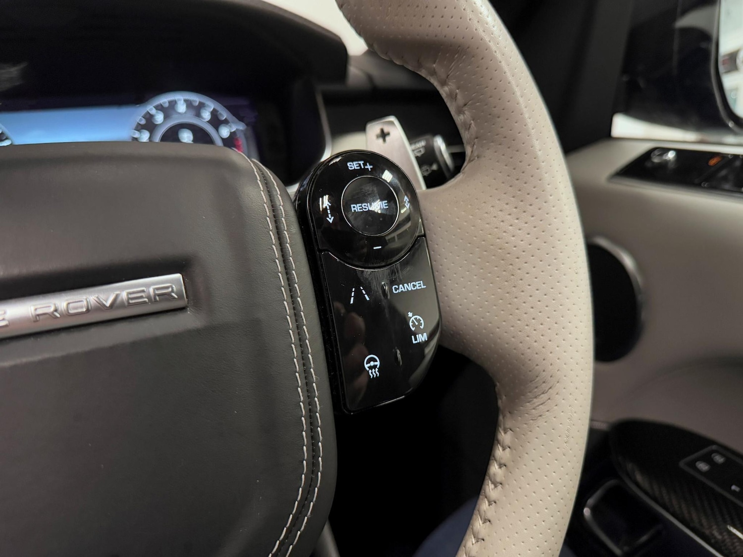 Used Land Rover Range Rover Sport for sale - 76200923: Photo 48