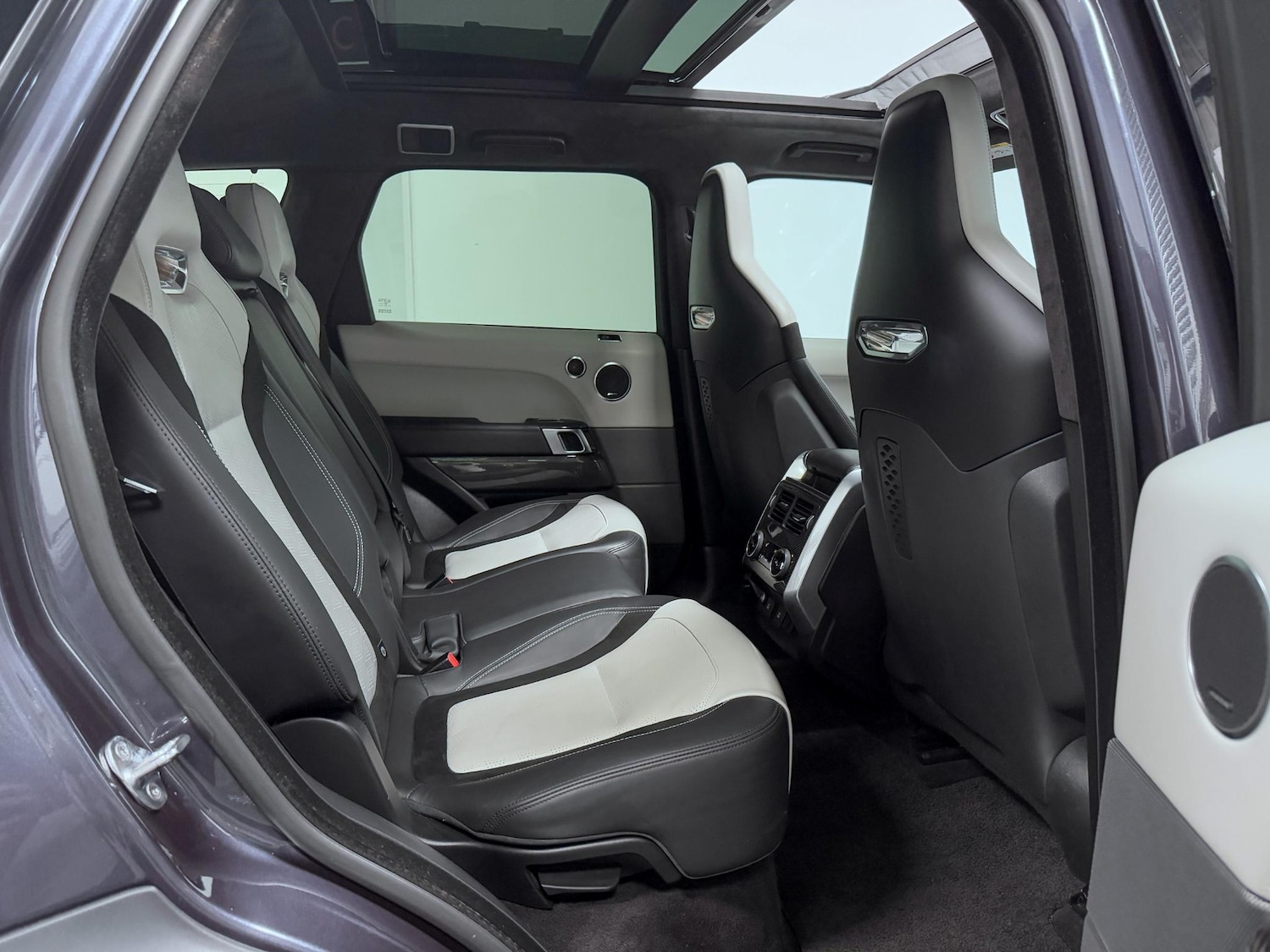 Used Land Rover Range Rover Sport for sale - 76200923: Photo 49