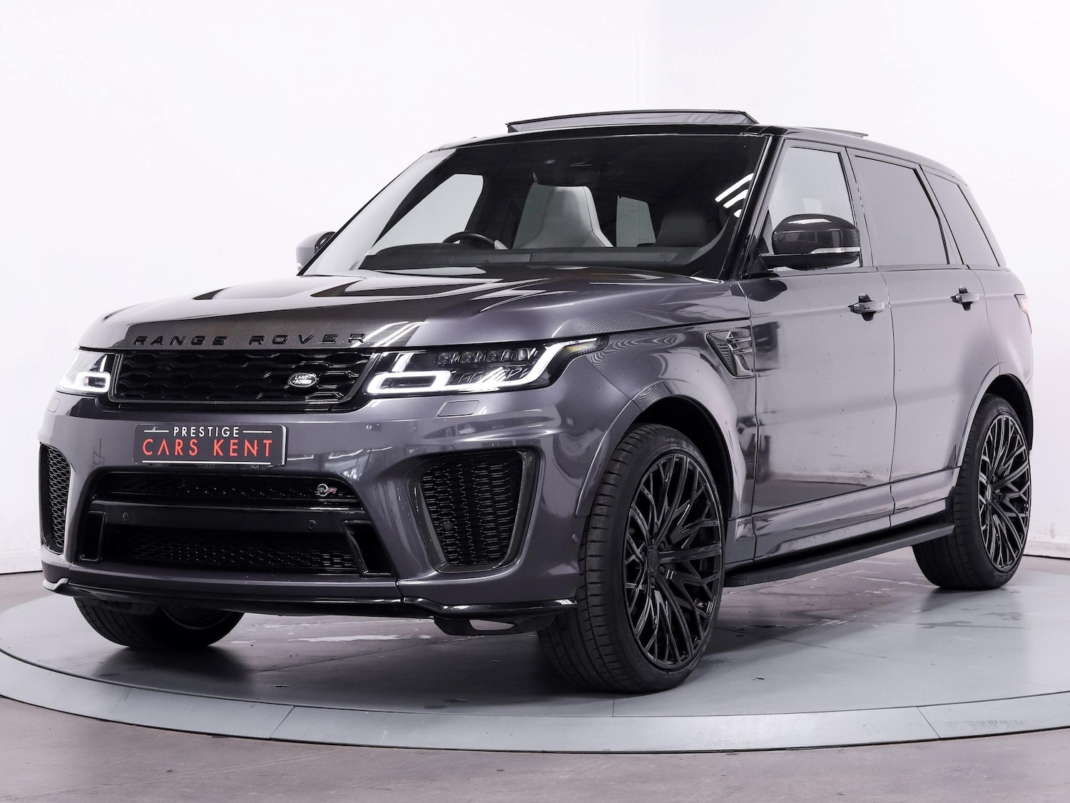 Used Land Rover Range Rover Sport for sale - 76200923: Photo 6