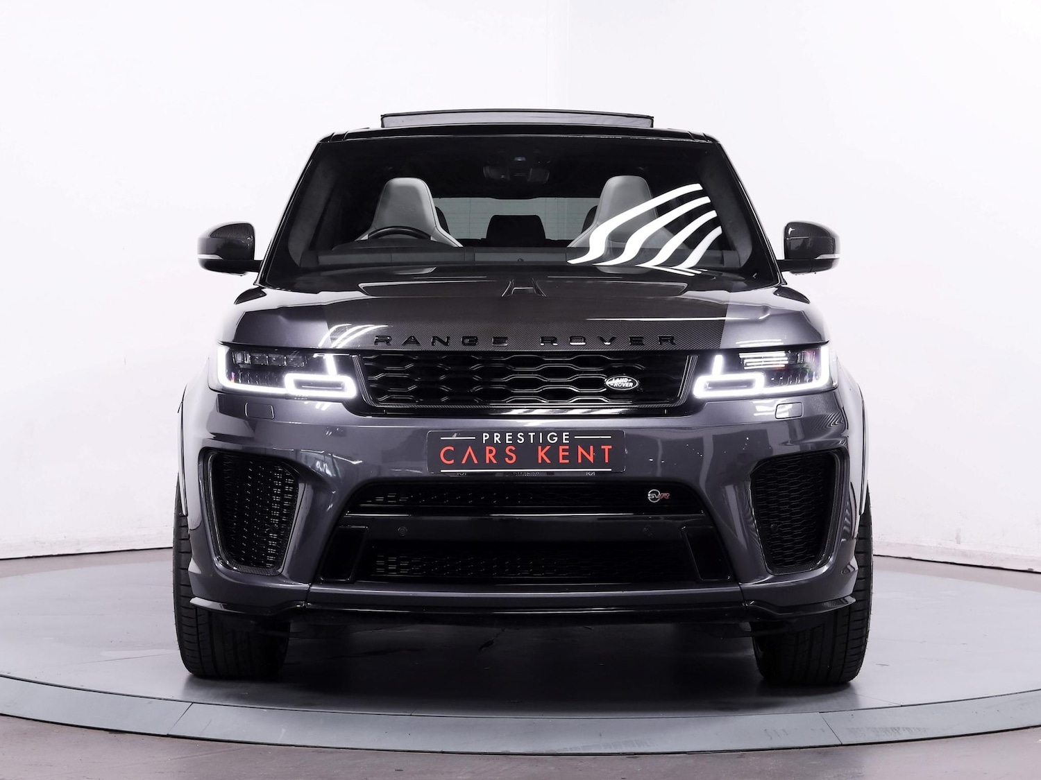 Used Land Rover Range Rover Sport for sale - 76200923: Photo 7