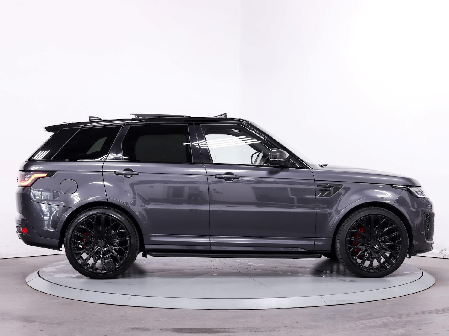 Used Land Rover Range Rover Sport for sale - 76200923: Photo 8