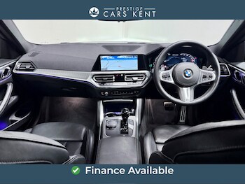 Used BMW 4 Series 2021 for sale - 78230992: Photo