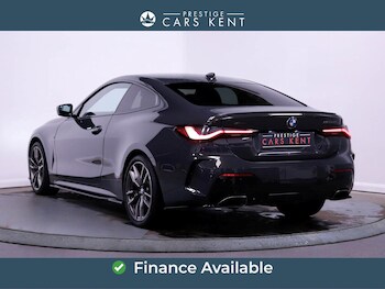 Used BMW 4 Series 2021 for sale - 78230992: Photo