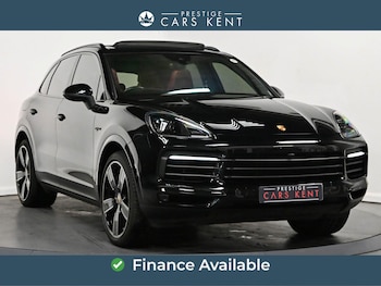 Used Porsche Cayenne 2022 for sale - 79225251: Photo