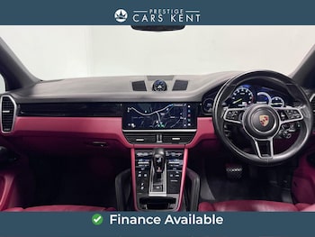 Used Porsche Cayenne 2022 for sale - 79225251: Photo