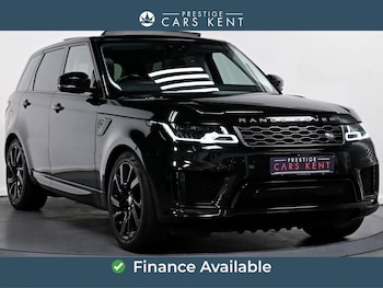 Used Land Rover Range Rover Sport 2022 for sale - 79440966: Photo
