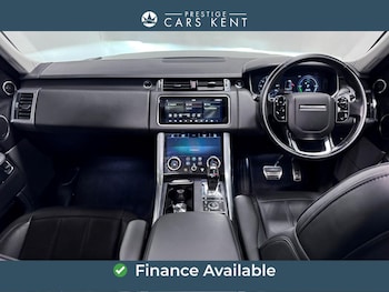 Used Land Rover Range Rover Sport 2022 for sale - 79440966: Photo