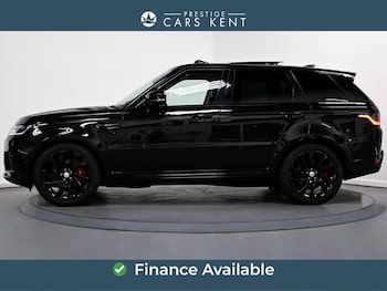 Used Land Rover Range Rover Sport 2022 for sale - 79440966: Photo
