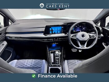 Used Volkswagen Golf 2022 for sale - 78335182: Photo