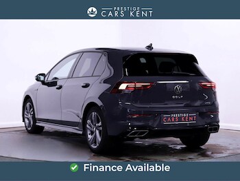 Used Volkswagen Golf 2022 for sale - 78335182: Photo