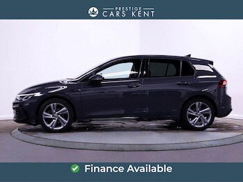 Used Volkswagen Golf 2022 for sale - 78335182: Photo