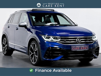 Used Volkswagen Tiguan 2021 for sale - 78958895: Photo