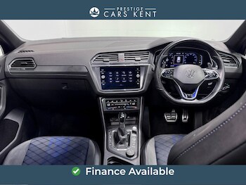 Used Volkswagen Tiguan 2021 for sale - 78958895: Photo