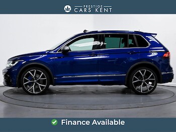 Used Volkswagen Tiguan 2021 for sale - 78958895: Photo