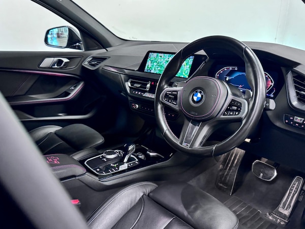 Used BMW 1 Series 2022 for sale - 75669197: Photo 18