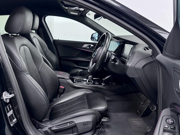 Used BMW 1 Series 2022 for sale - 75669197: Photo 19