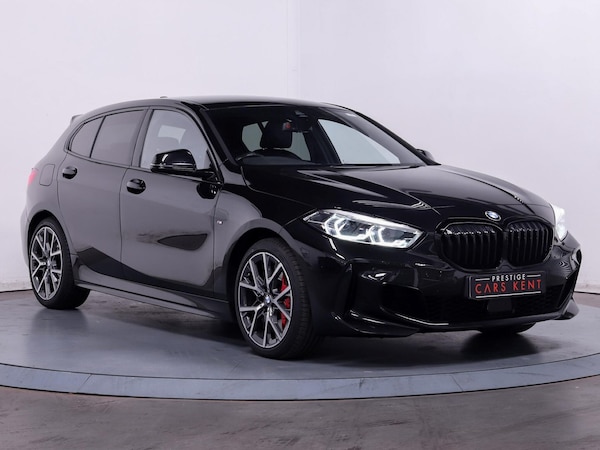 Used BMW 1 Series 2022 for sale - 75669197: Photo 1
