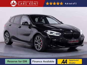 BMW - 1 Series