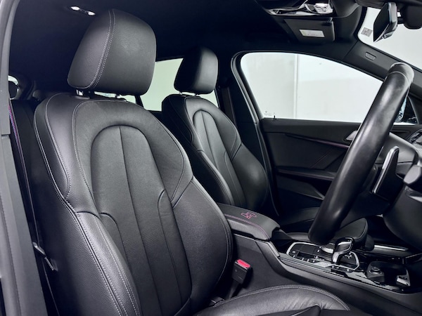 Used BMW 1 Series 2022 for sale - 75669197: Photo 21