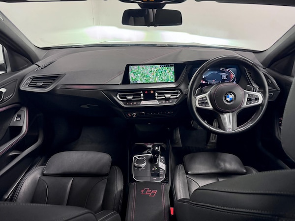 Used BMW 1 Series 2022 for sale - 75669197: Photo 2