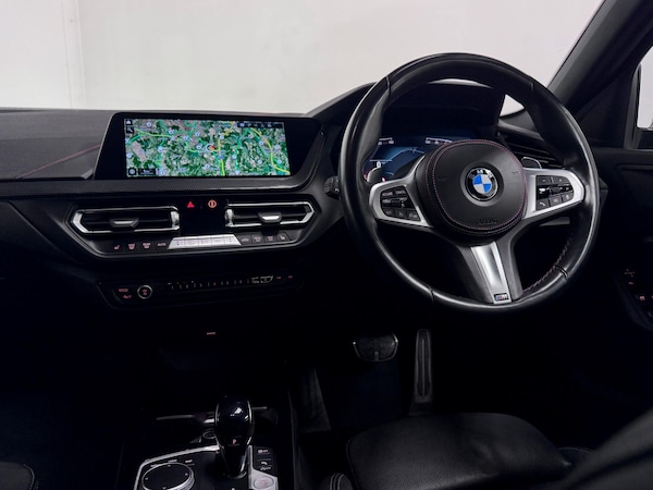 Used BMW 1 Series 2022 for sale - 75669197: Photo 32