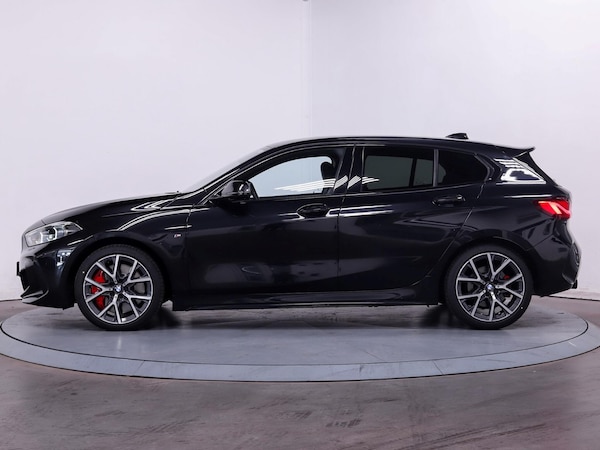 Used BMW 1 Series 2022 for sale - 75669197: Photo 3