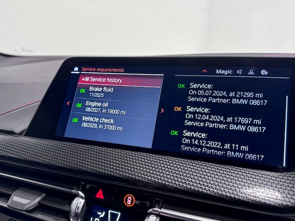 Used BMW 1 Series 2022 for sale - 75669197: Photo 48