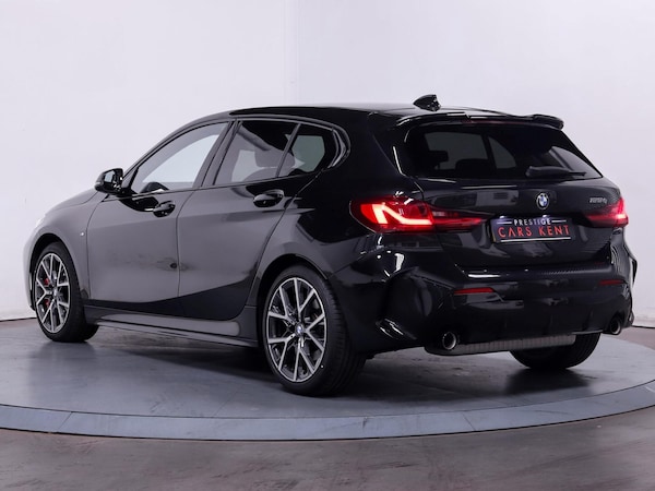 Used BMW 1 Series 2022 for sale - 75669197: Photo 4