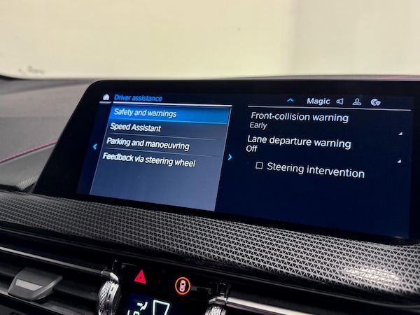Used BMW 1 Series 2022 for sale - 75669197: Photo 54