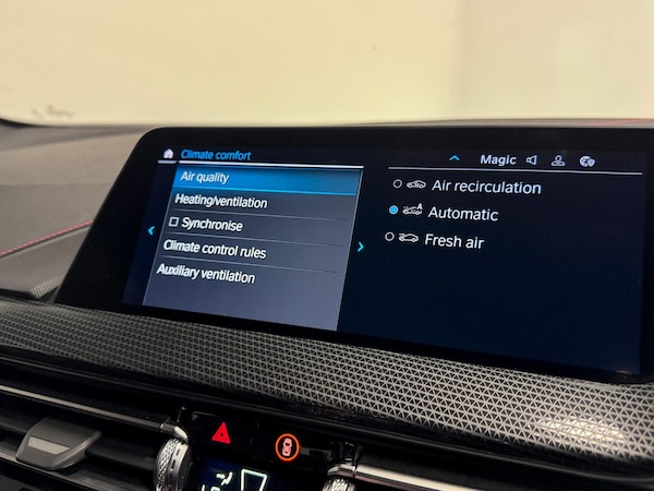Used BMW 1 Series 2022 for sale - 75669197: Photo 59