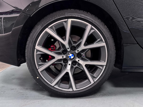 Used BMW 1 Series 2022 for sale - 75669197: Photo 66