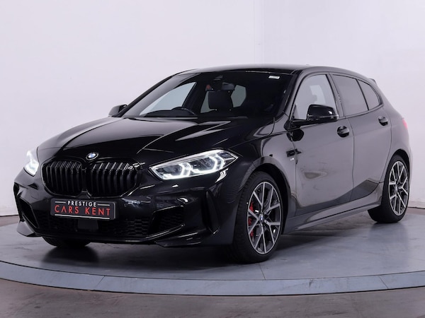 Used BMW 1 Series 2022 for sale - 75669197: Photo 6