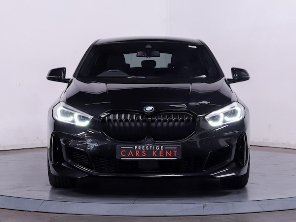 Used BMW 1 Series 2022 for sale - 75669197: Photo 7