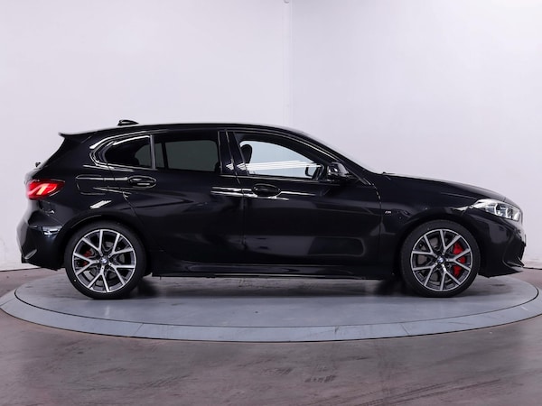 Used BMW 1 Series 2022 for sale - 75669197: Photo 8