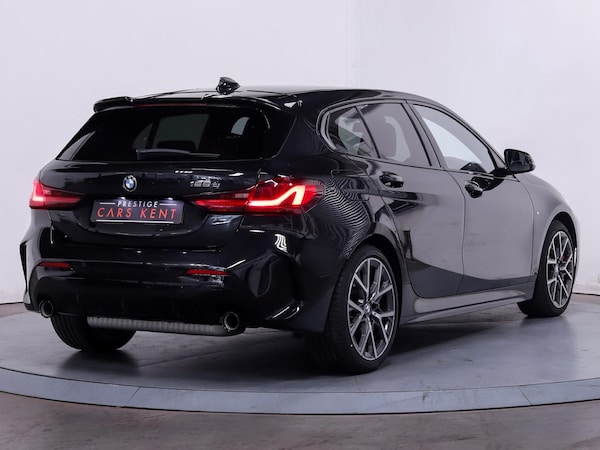 Used BMW 1 Series 2022 for sale - 75669197: Photo 9