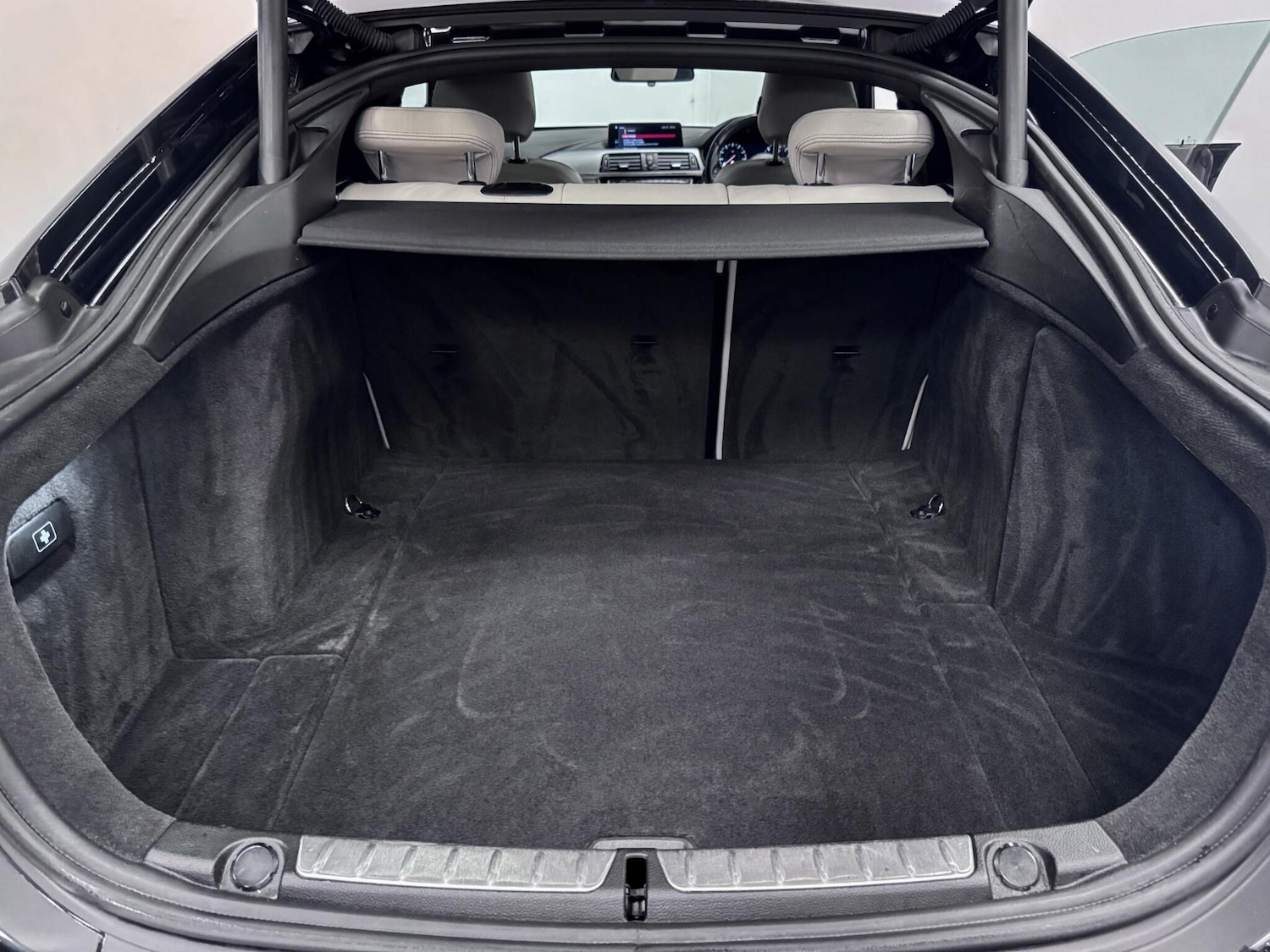 Used BMW 4 Series Gran Coupe 2020 for sale - 77109485: Photo 12