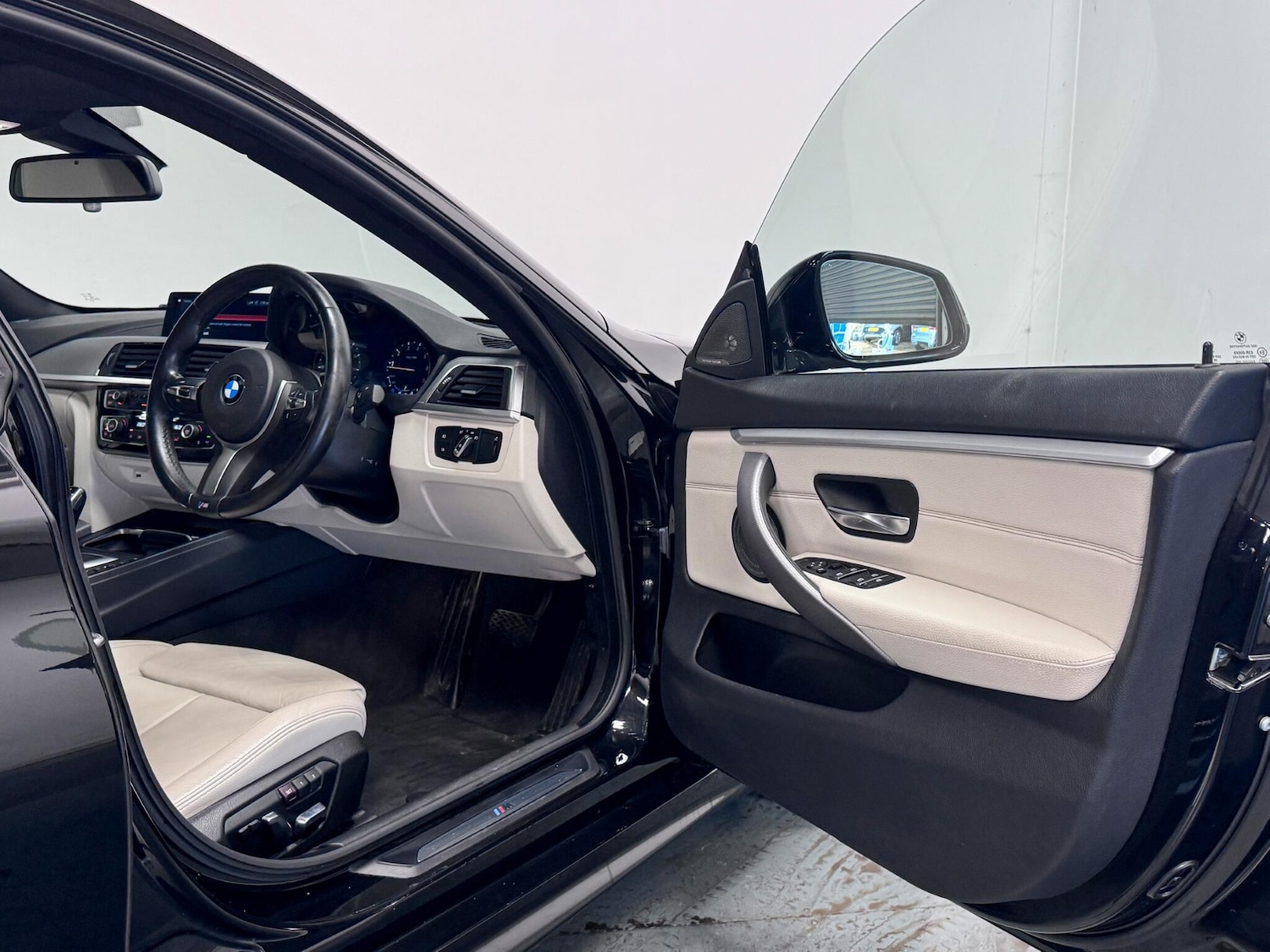 Used BMW 4 Series Gran Coupe 2020 for sale - 77109485: Photo 14