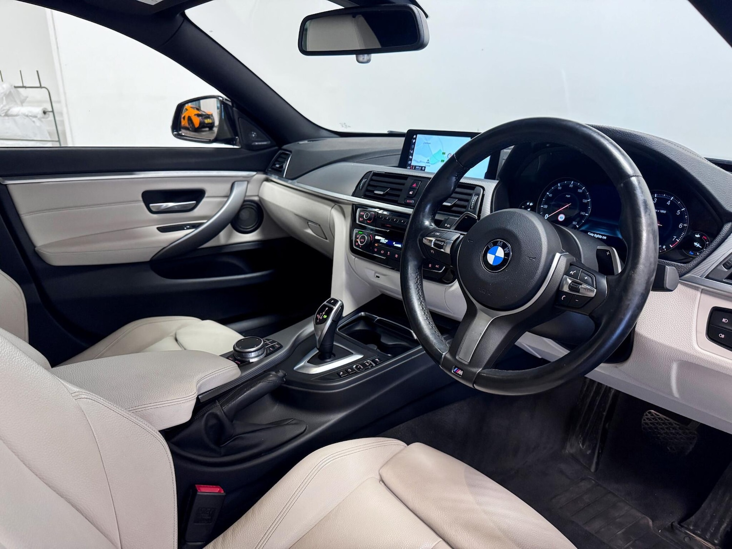 Used BMW 4 Series Gran Coupe 2020 for sale - 77109485: Photo 21